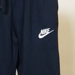 ヨドバシ Com ナイキ Nike Nsw Jersey Jogger Fla 86d667 023 サイズ5 スポーツウェア パンツ キッズ 通販 全品無料配達