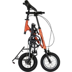 ヨドバシ.com - HARRY QUINN ハリークイン 折りたたみ自転車 12 ヨドバシ.com - HARRY QUINN ハリークイン 折りたたみ自転車 12