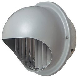 ステンレス丸形フード P-07FS5