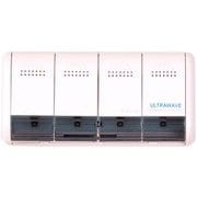 歯ブラシ除菌ホルダー 充電式 MDK-TS04 PK