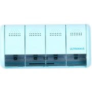 歯ブラシ除菌ホルダー 充電式 MDK-TS04 MINT