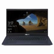 ノートパソコン 15.6型1920×1080(FHD)(120Hz)/i7-9750H/GeForce GTX 1650/DDR4 16GB/SSD 512GB(PCI Express 3.0x2接続)/Windows 10 Home 64bit/指紋認証/日本語配列/スターブラック X571GT-AL280T