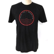 MARKER RULE SHIRT 1979720 HEATH-BLK XLサイズ [アウトドア カットソー メンズ]