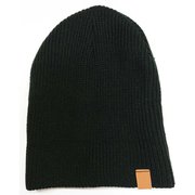MARKER LABEL BEANIE 1979831 [アウトドア ニットキャップ]