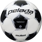ペレーダ4002 F5L4002 5号 検定球 [サッカーボール]