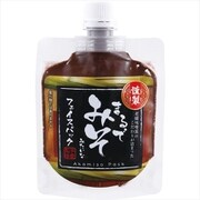 まるでみそみたいなフェイスパック 100g [フェイスパック]