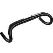 スーパーゼロ DCR アロイ(アルミ)バー(31.7mm) ホワイト 420mm(外-外) ASZWHITE42V1