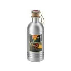 EROICA（エロイカ） アルミボトル 600ml BICICLETTE MILANO 0150209