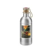EROICA(エロイカ) アルミボトル 600ml BICICLETTE MILANO 0150209