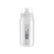FLY ボトル(MTB)(キャップ付) 550ml(2020) クリア 01604310