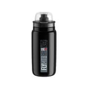 FLY ボトル（MTB）（キャップ付） 550ml（2020） ブラック 01604311