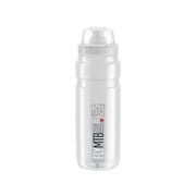 FLY ボトル(MTB)(キャップ付) 750ml(2020) クリア 0160754
