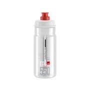 JET ボトル 550ml クリア/レッド 0190402