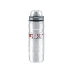 ICE FLY サーモボトル 500ml クリア 0160805