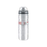 ICE FLY サーモボトル 500ml クリア 0160805