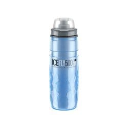 ICE FLY サーモボトル 500ml ブルー 0160801