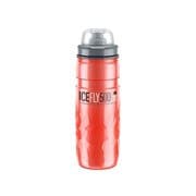 ICE FLY サーモボトル 500ml レッド 0160804