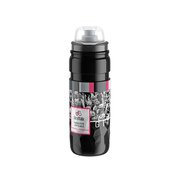 ボトル ICE FLY ジロ デ イタリア 2019 500ml GIRO BLACK 0160814