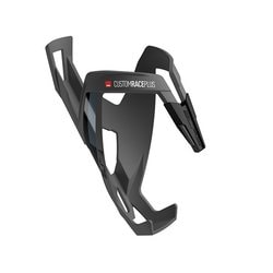 ボトルケージ Custom Race PLUS （2020） SKIN ソフトタッチブラック 0140640