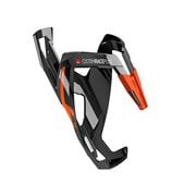 ボトルケージ Custom Race PLUS （2020） ブラックグロッシー/オレンジ 0140647