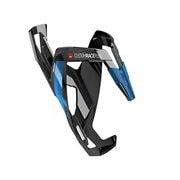 ボトルケージ Custom Race PLUS （2020） ブラックグロッシー/ブルー 0140644