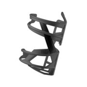 ボトルケージ PRISM CAGE（プリズム ケージ） ソフトタッチブラック レフト 左モデル 0181020