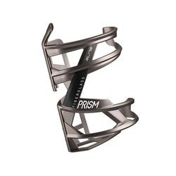 ボトルケージ PRISM CAGE（プリズム ケージ） チタンメタル ライト 右モデル 0181022