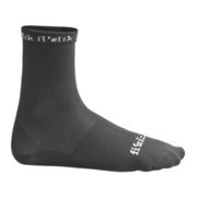 SUMMER レーシングソックス ブラック XL-XXL（44.5-48） FZSCSO10