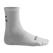 SUMMER レーシングソックス ホワイト XL-XXL（44.5-48） FZSCSO20