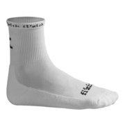 WINTER レーシングソックス ホワイト XL-XXL（44.5-48） FZWCSO20