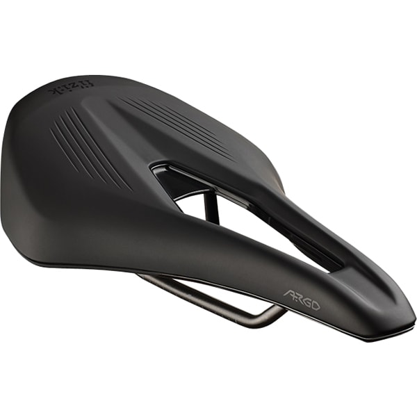 fizik フィジークARGO VENTO R3 kiumレール ブラック 140mm 70D7SA13A22Ω