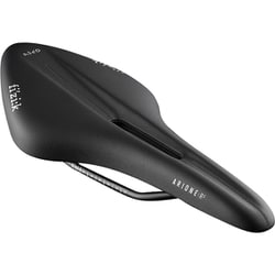 ARIONE R5 OPEN S-Alloyレール for スネーク ブラック ラージ 70D0SA73041