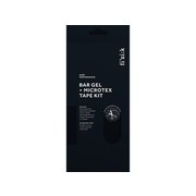 ハンドルバー用GELパッド マイクロテックスタッキー バーテープ アンド バーゲル BG01A20000