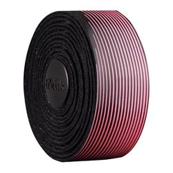 バーテープ Vento マイクロテックス タッキー BICOLOR（2mm厚） ブラックxピンク BT15A00042