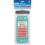 CC-MLWAC-CL [Nintendo Switch Lite/Nintendo Switch用 防水ケース]