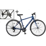 シティサイクル TB1チェーンケース装着モデル 480mm M.XオーシャンBL TB48AY 1D0K0C0