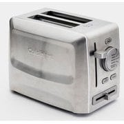 メタルトースター（2枚用） CPT-620J