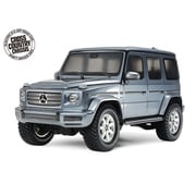 1/10RC メルセデス・ベンツ G 500 CC-02シャーシ [ラジコン]