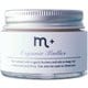 m＋（エムプラス） オーガニックバター 50g [ヘアバーム]