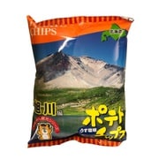 ポテトチップス 旭川編 75g
