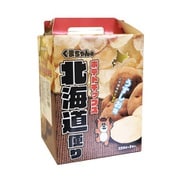 ポテトチップス北海道便り 450g