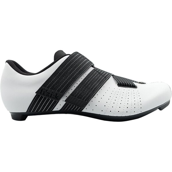 fizik フィジークR5 TEMPO POWERSTRAP（19～） W/BK 43.0 TPR5PSPU1 2010 430 [シューズ]Ω