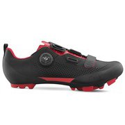 X5 TERRA BOA BK/RED 39.5 X5TERRA18 1030 395 [シューズ]