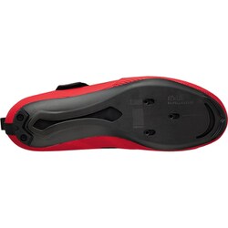 fizik R3 レッド Fizik R3 Uomo road shoes