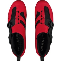 ヨドバシ.com - fizik フィジーク R3 TRANSIRO RED/BK 42.5