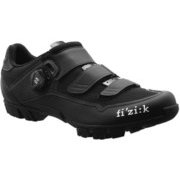 M6B UOMO(メンズ)BOA MTBシューズ BK/BK 43.5 M6MBC 1010 435