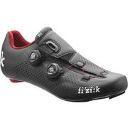 R1B UOMO（メンズ）BOA BK/RED 38.5 R1MBC 1030 38.5 [シューズ]
