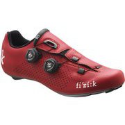 R1B UOMO（メンズ）BOA レッド/レッド 45.0 R1BMC 3030 450 [シューズ]