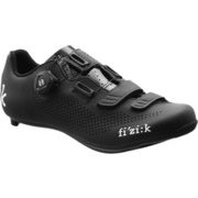 R4B UOMO（メンズ）BOA BK/BK 41.0 R4MCABC 1020 410 [シューズ]