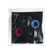 BOA IP1 KIT(R1B) 左右セット ブラック B172810(1000183)